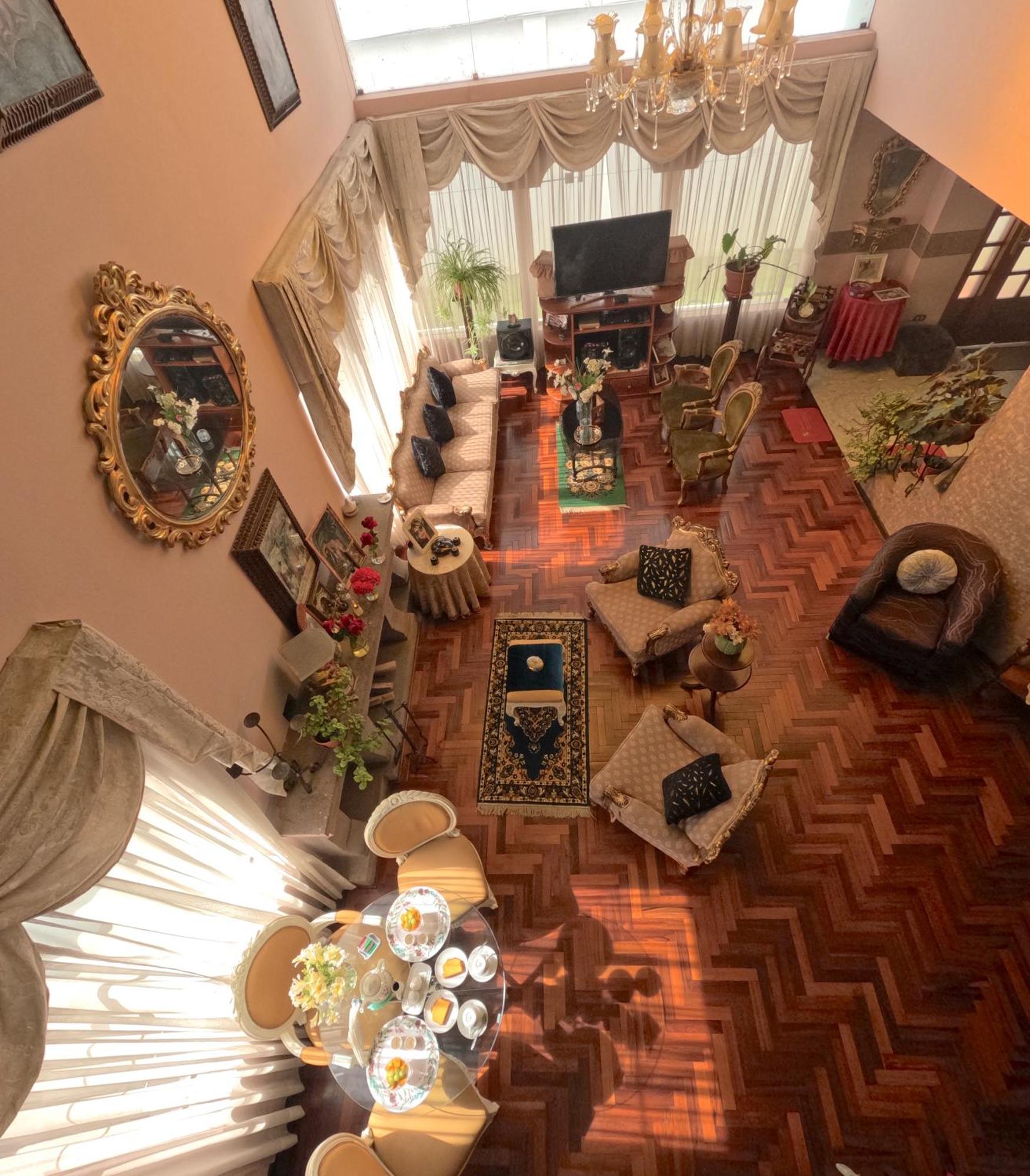 Residencial Belle Maison Куско Екстериор снимка
