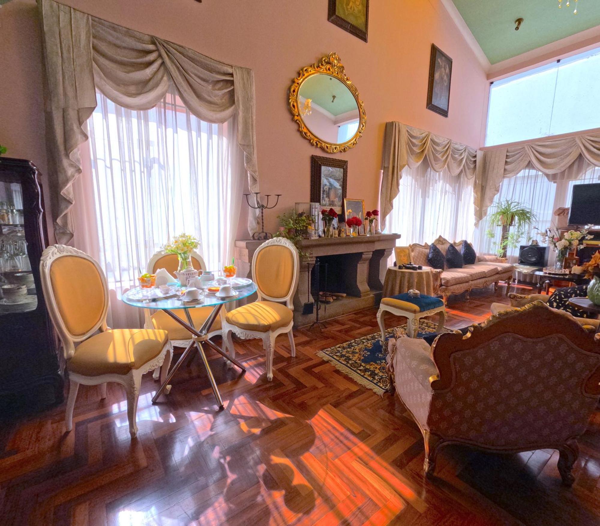 Residencial Belle Maison Куско Екстериор снимка
