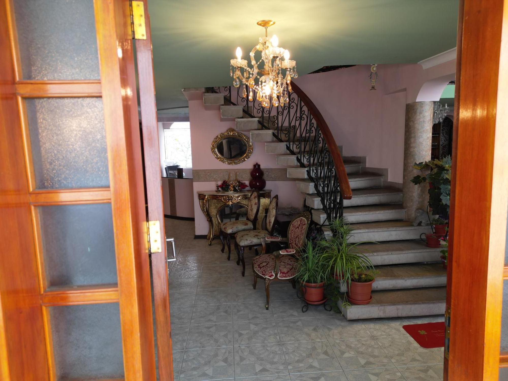 Residencial Belle Maison Куско Екстериор снимка
