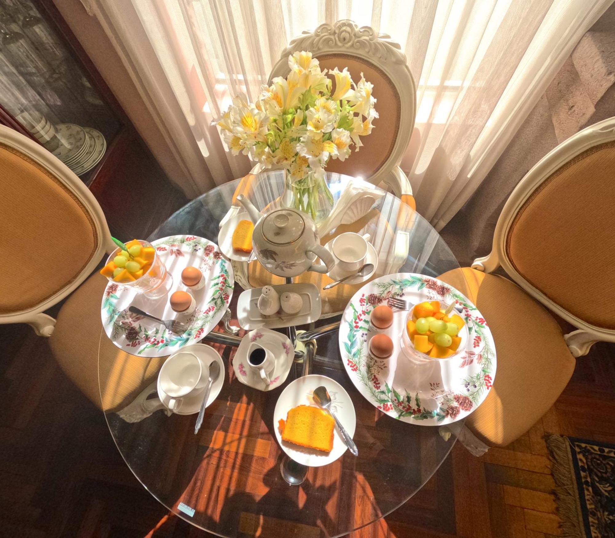 Residencial Belle Maison Куско Екстериор снимка
