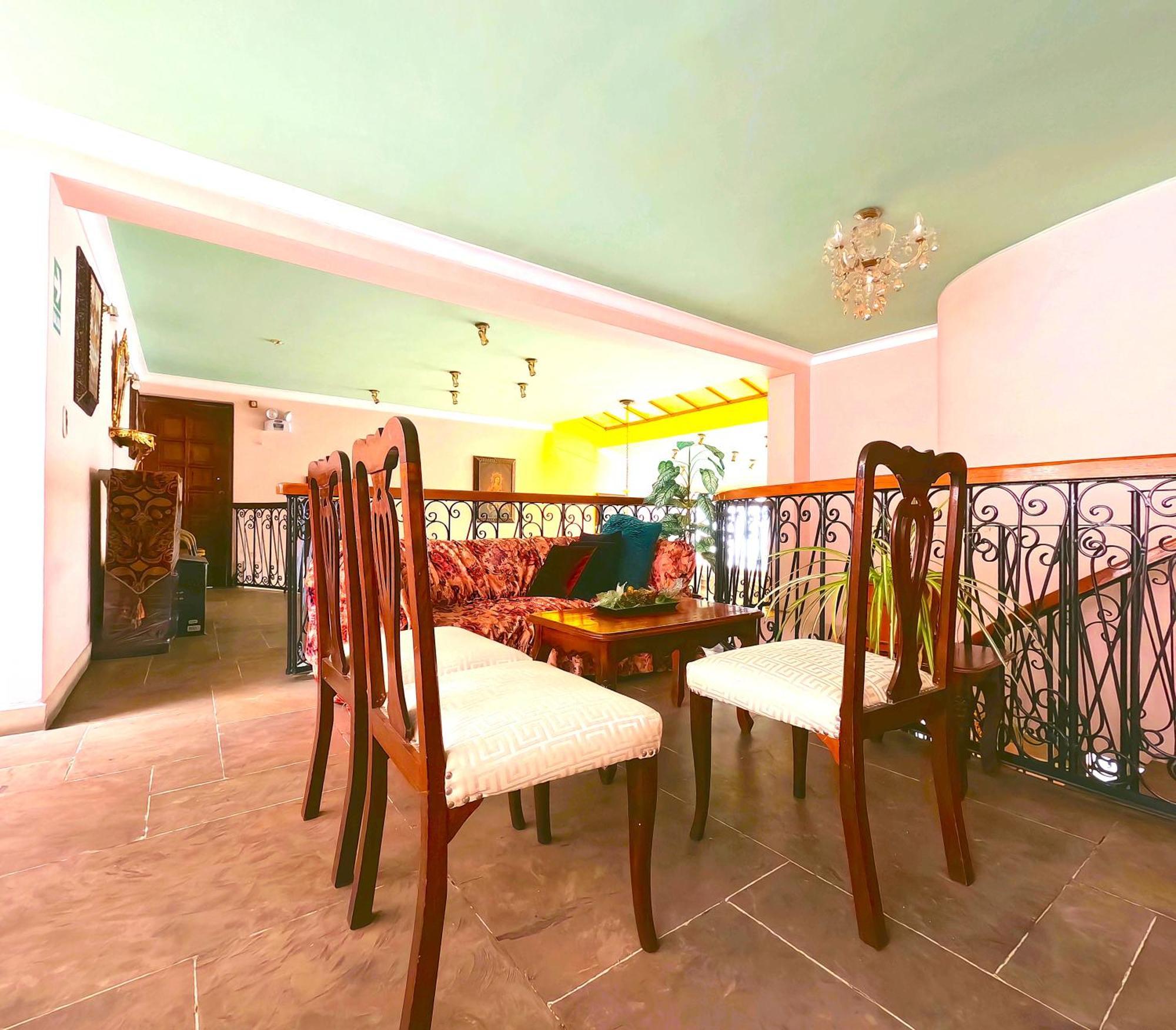 Residencial Belle Maison Куско Екстериор снимка
