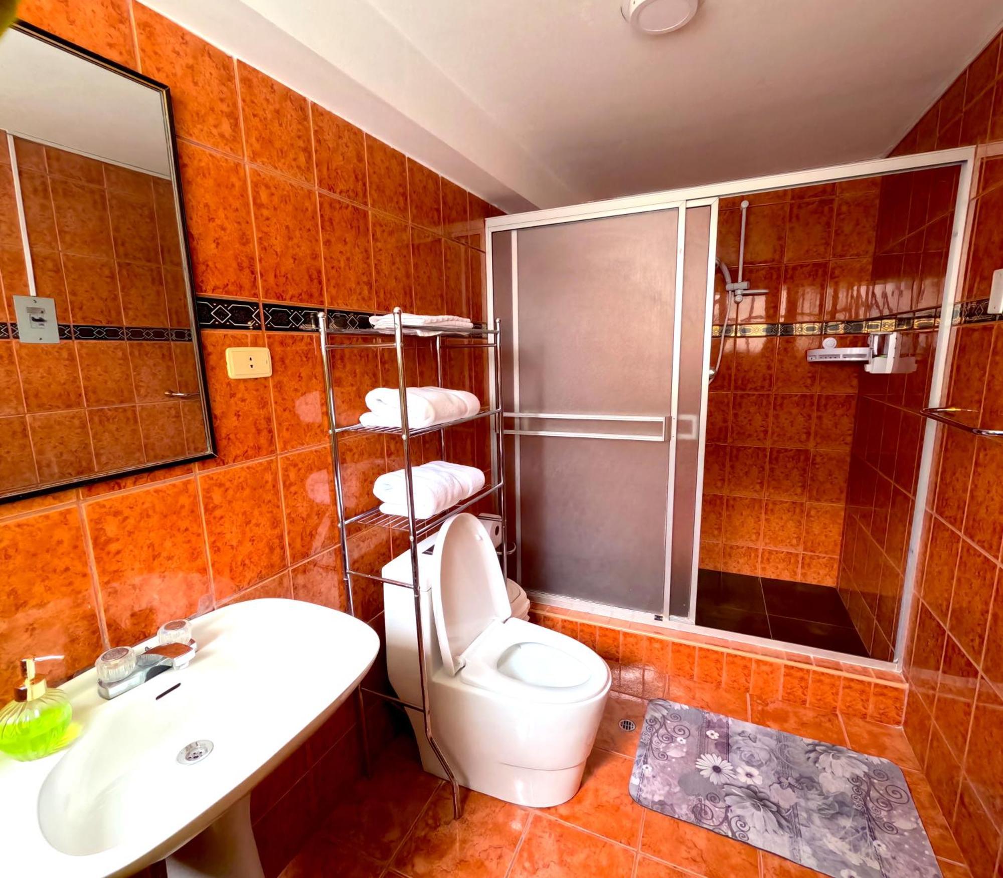 Residencial Belle Maison Куско Екстериор снимка