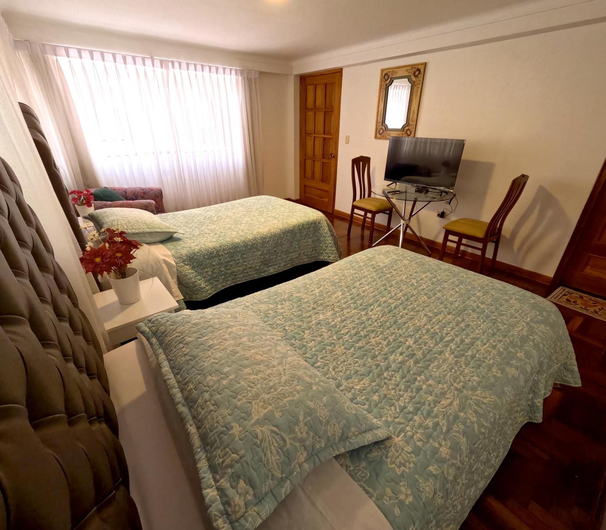 Residencial Belle Maison Куско Екстериор снимка