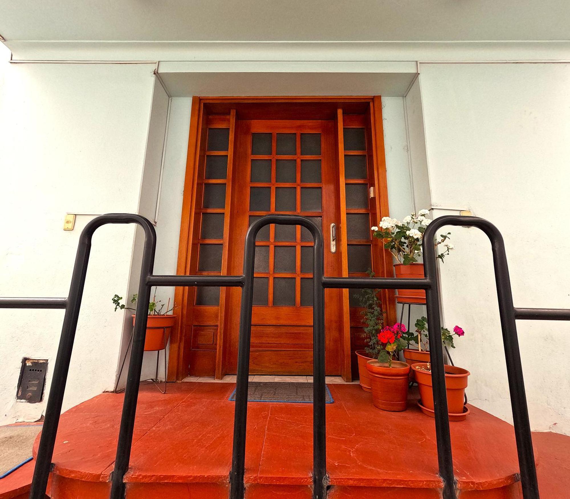 Residencial Belle Maison Куско Екстериор снимка