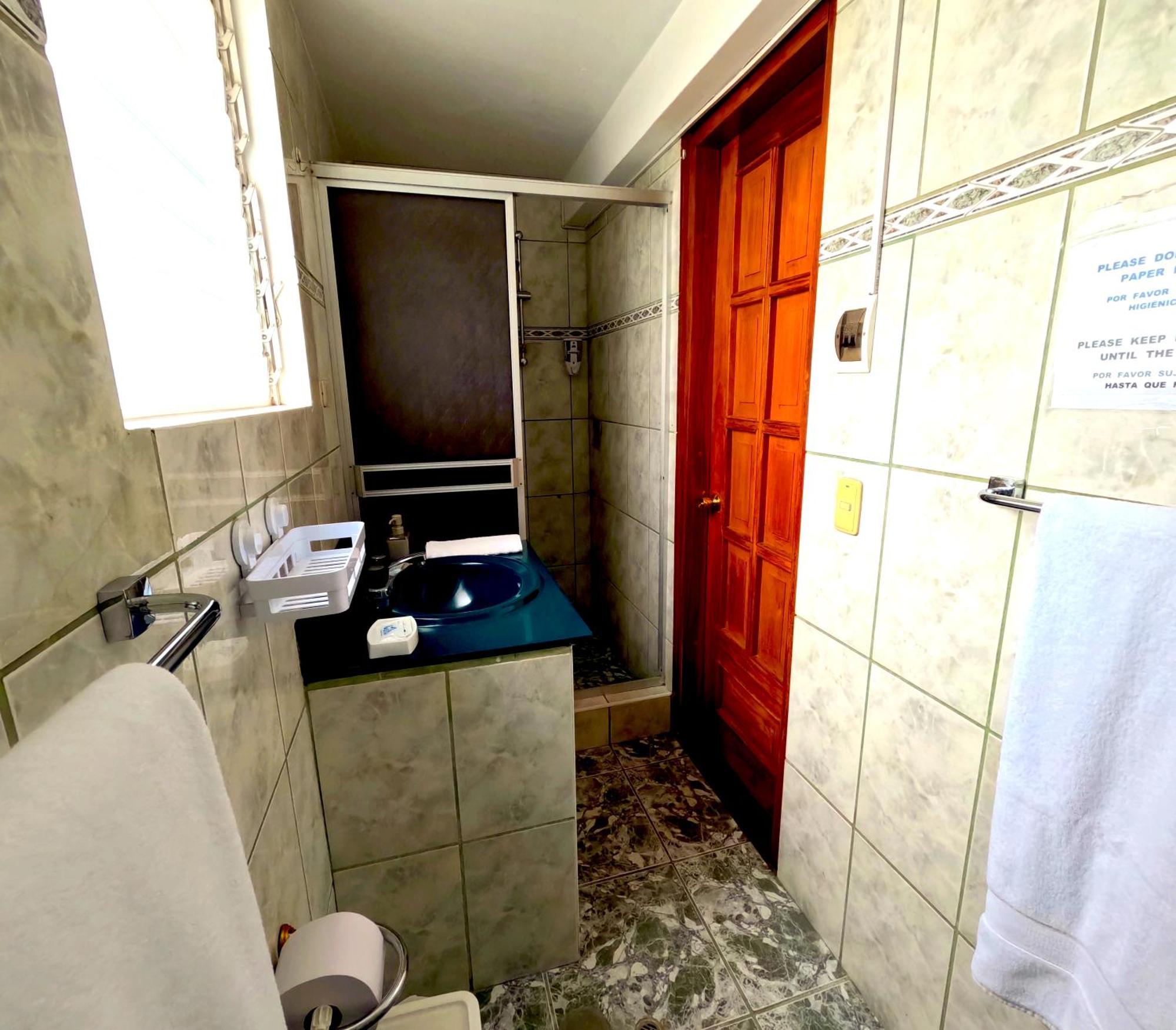 Residencial Belle Maison Куско Екстериор снимка
