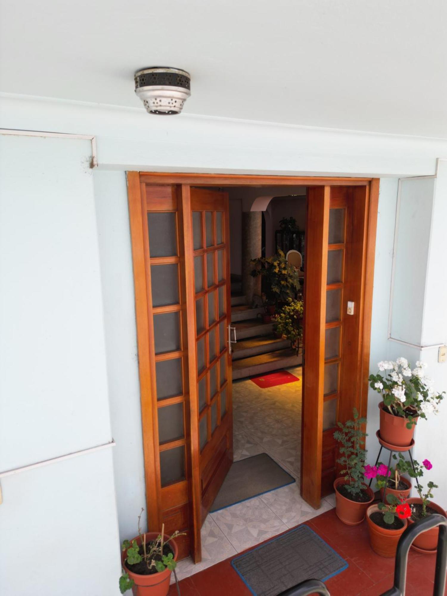 Residencial Belle Maison Куско Екстериор снимка