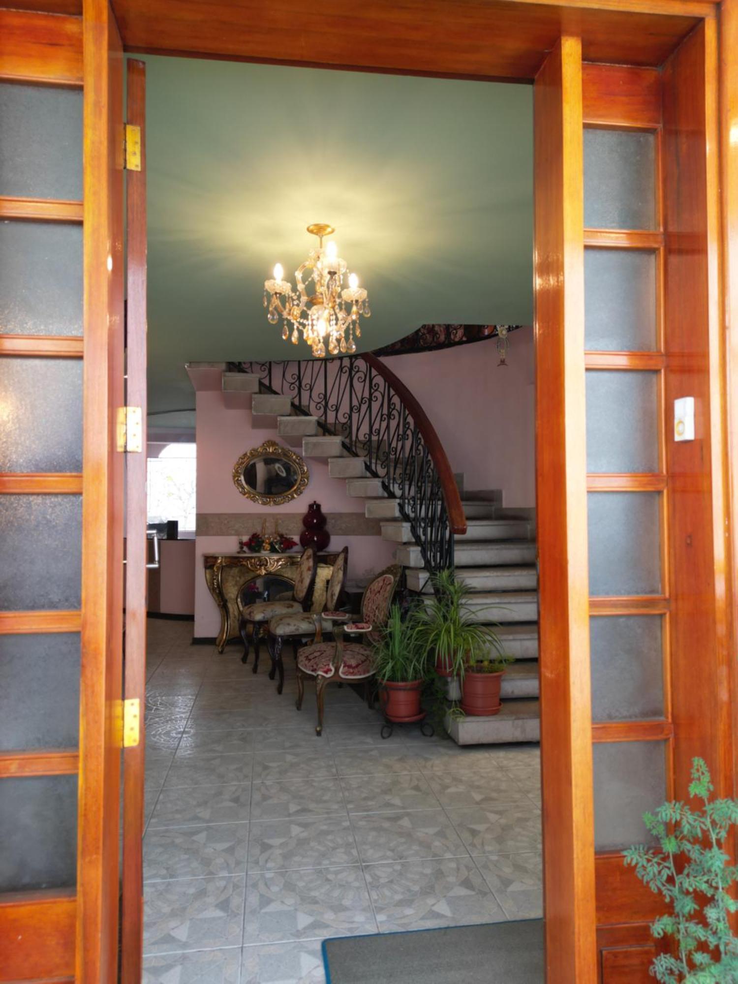 Residencial Belle Maison Куско Екстериор снимка