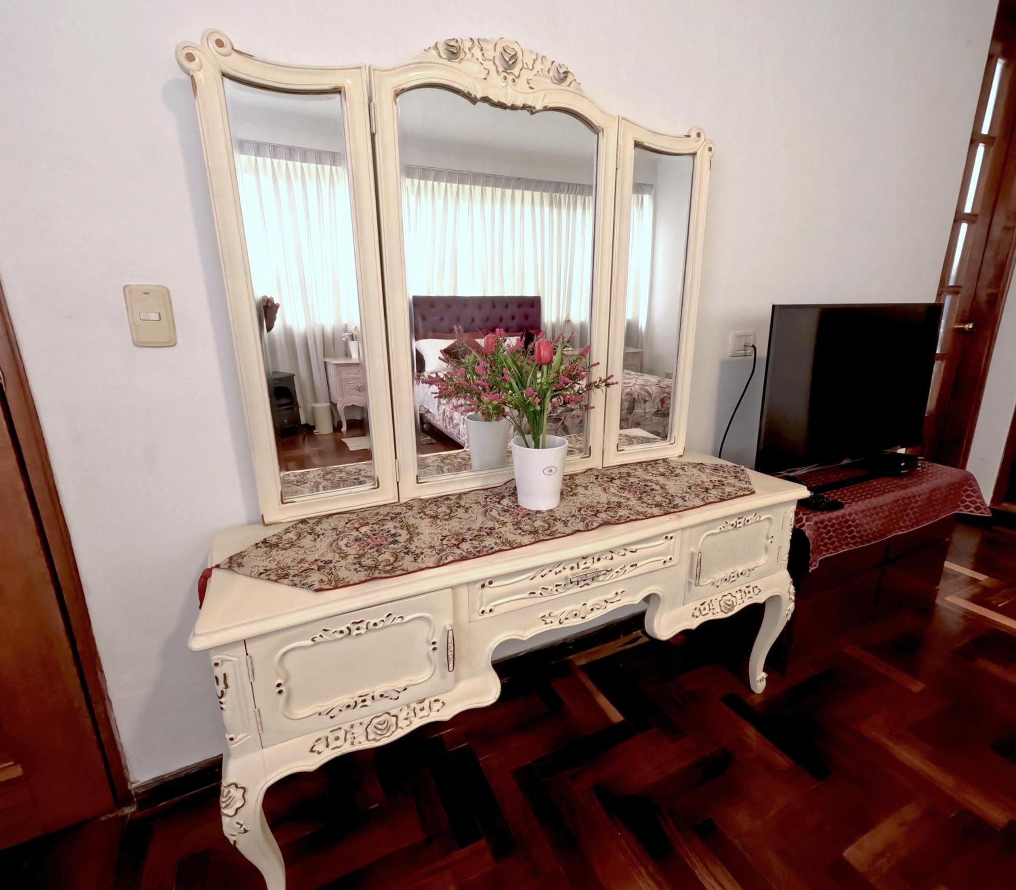 Residencial Belle Maison Куско Екстериор снимка