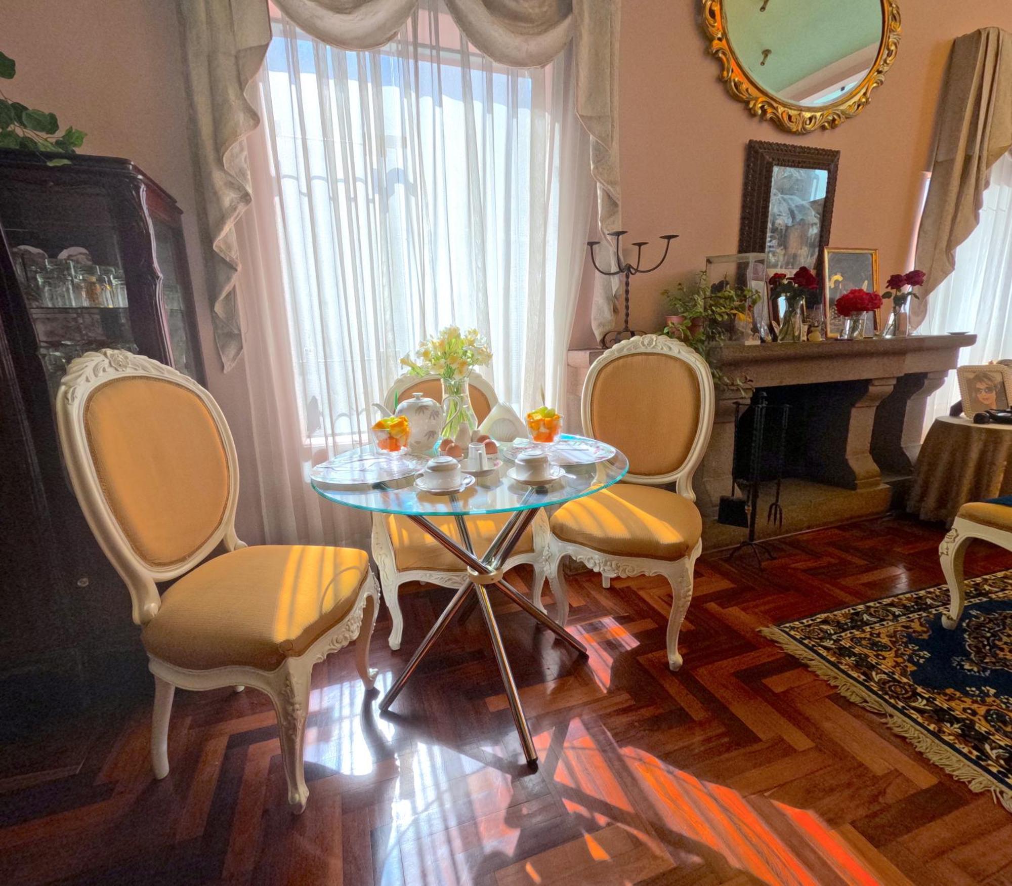 Residencial Belle Maison Куско Екстериор снимка