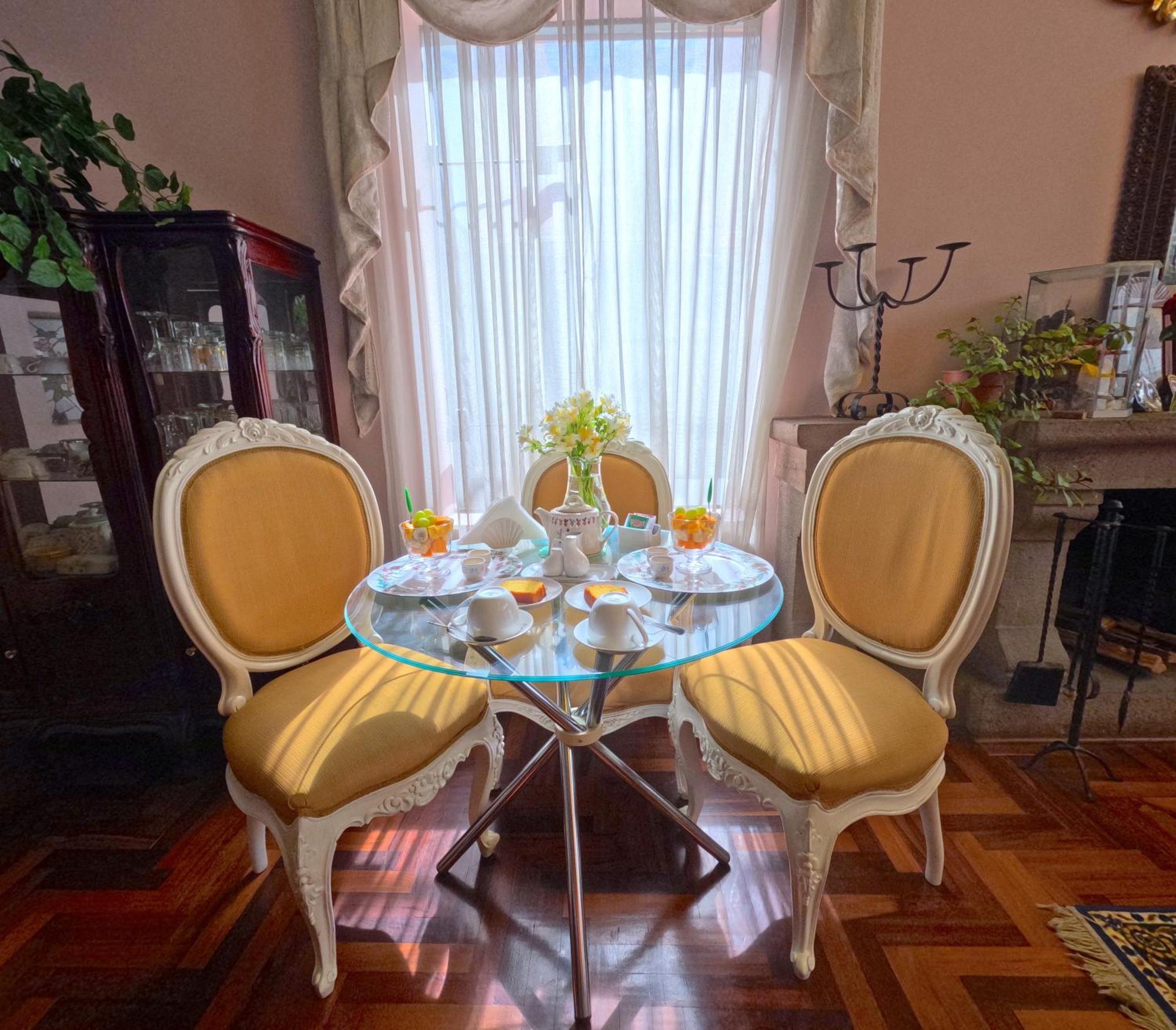 Residencial Belle Maison Куско Екстериор снимка
