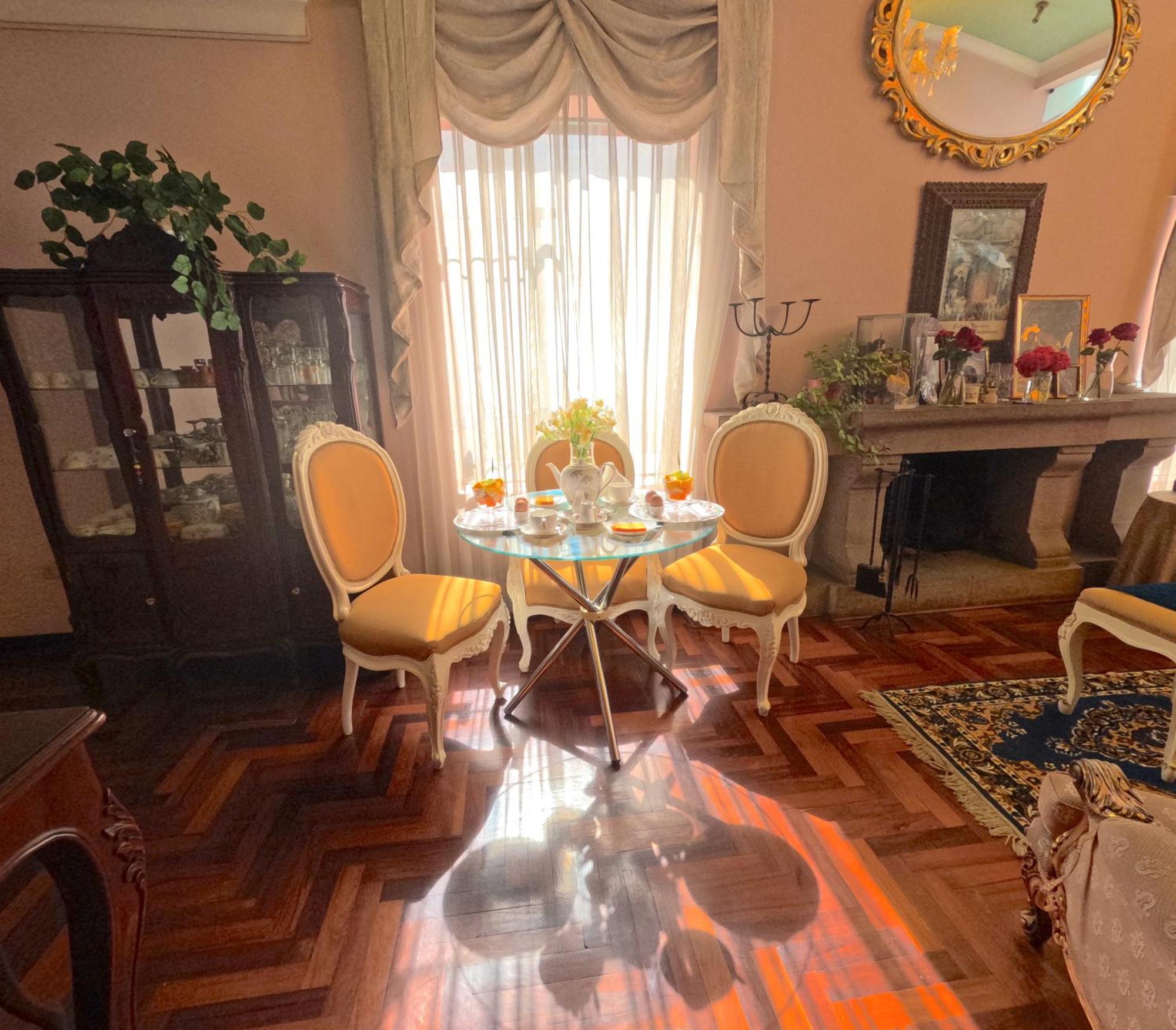 Residencial Belle Maison Куско Екстериор снимка