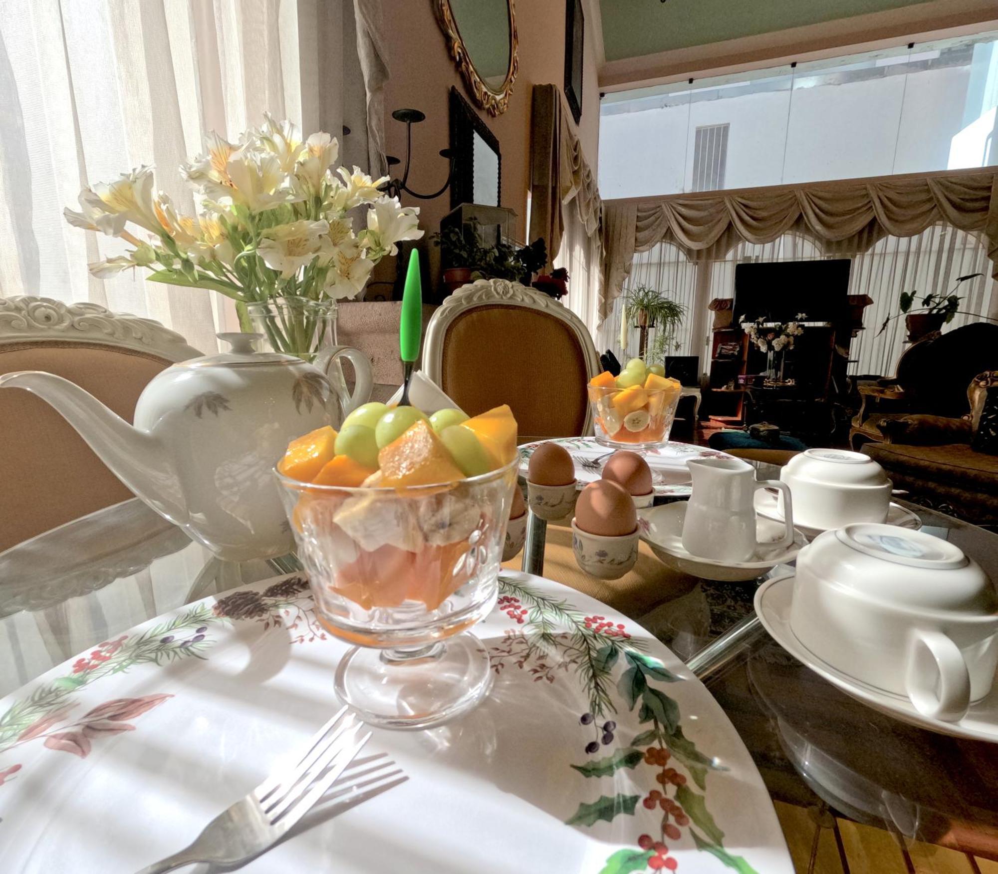 Residencial Belle Maison Куско Екстериор снимка