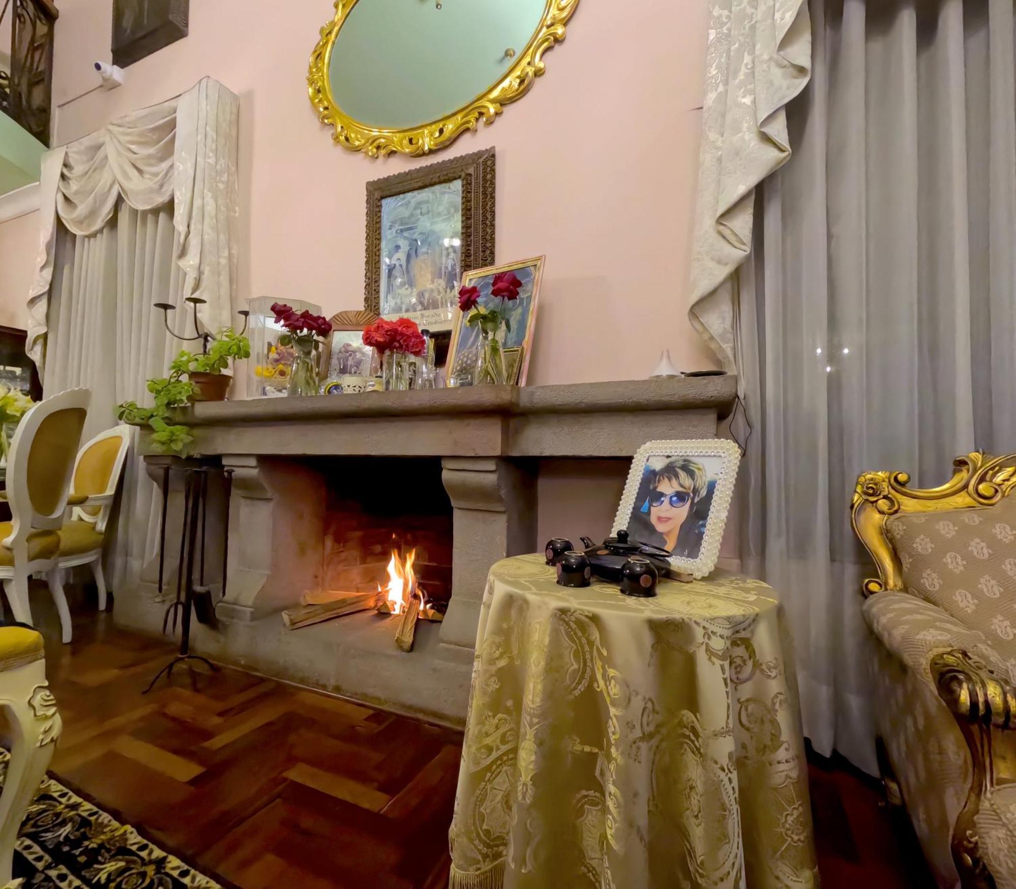 Residencial Belle Maison Куско Екстериор снимка
